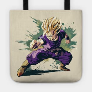 gohan Tote