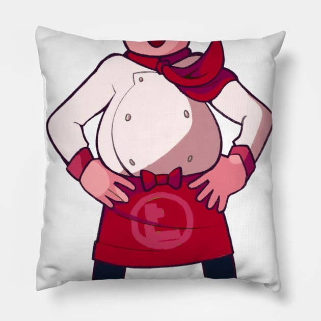 Danganronpa pillow clearance