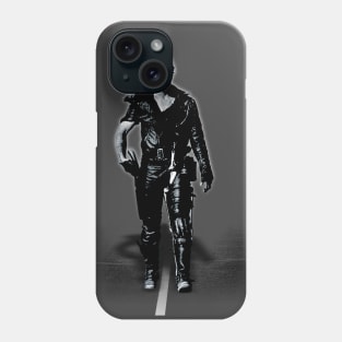 Max is coming at you Phone Case