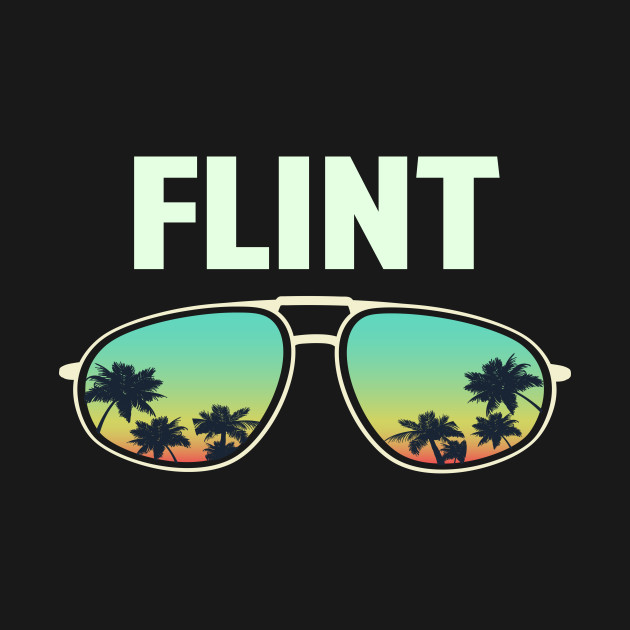 Disover Nature Glasses Flint - Flint - T-Shirt