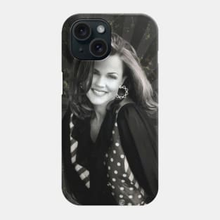 Belinda Carlisle Phone Case