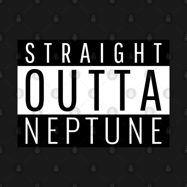 Straight Outta Neptune by ForEngineer