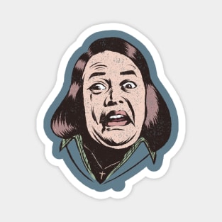 Annie Wilkes Magnet