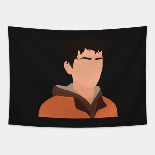 Life is Strange 2 Sean Diaz Sticker Tapestry