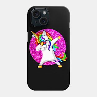 Unicorn Phone Case