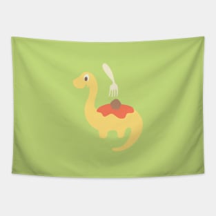 Apastasaurus Tapestry