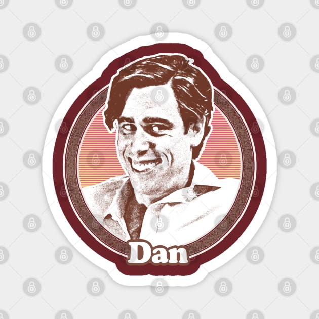 Dan! Dan! Dan! Dan! Dan! Dan! Dan! Dan! Dan! Dan! Magnet by DankFutura