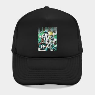 A.J. Brown Fly Power Hat
