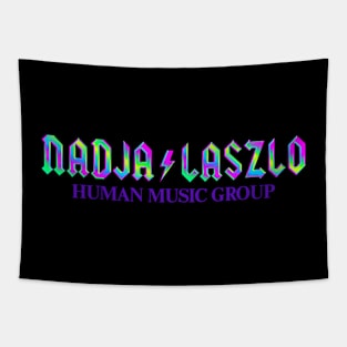 NADJA and LASZLO - Human Music Group Tapestry