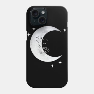 Night Hug Phone Case