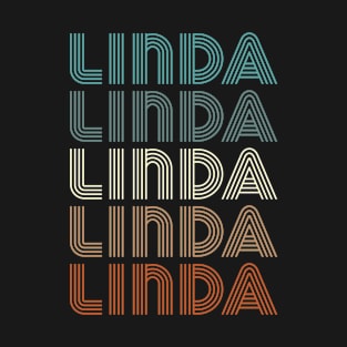 LINDA T-Shirt