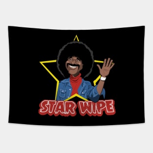 BSJ Star Wipe Tapestry