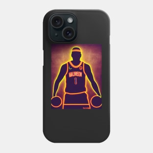 Basketball player Ha T-Shirt Phone Case