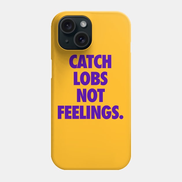 #MambaMentality Phone Case by annamelissa