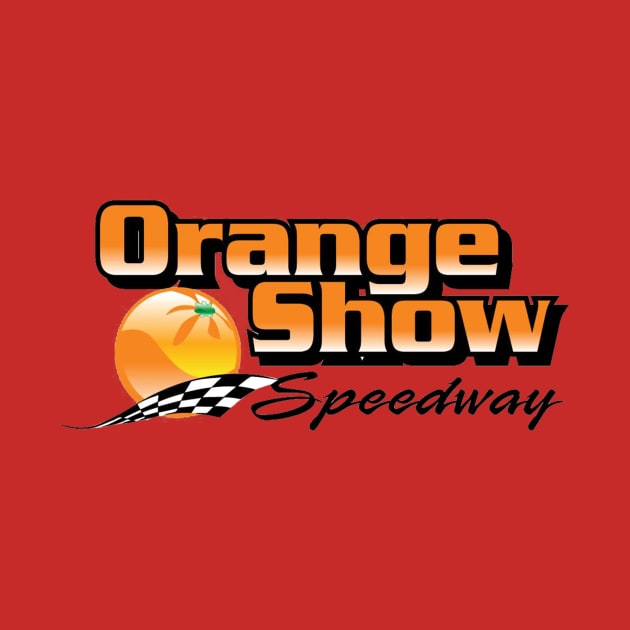 Orange Show Speedway by Orange Show Speedway