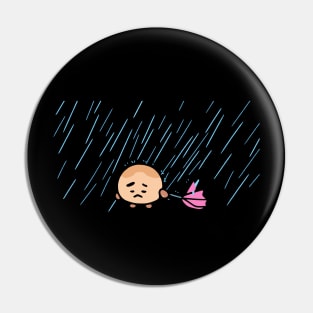 Shooky Pin