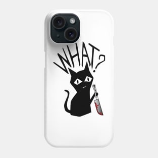 Cat Phone Case