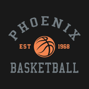 Phoenix Basketball Club T-Shirt