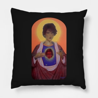Holy Molly Pillow