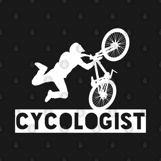 Cycologist by PlusAdore