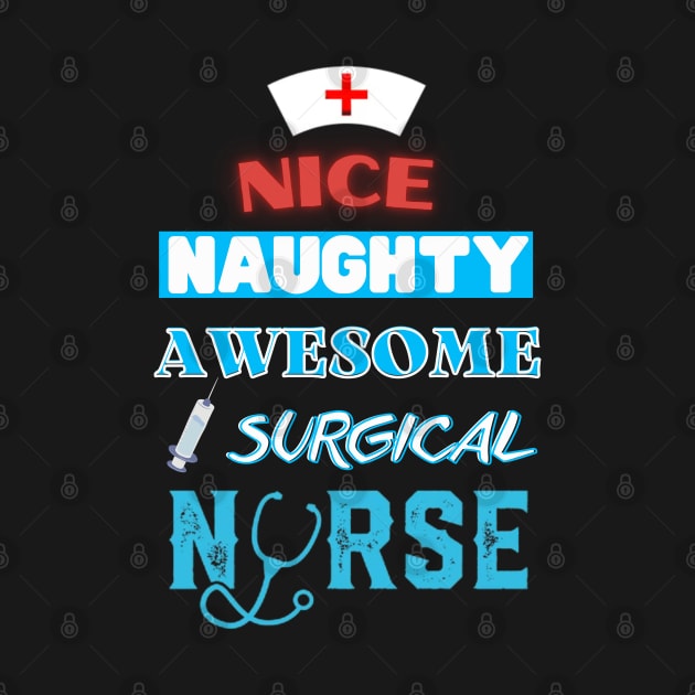 nice naughty awesome surgical nurse by rogergren