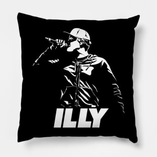 ILLY Pillow