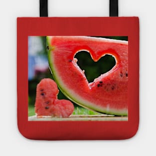 Watermelon Tote