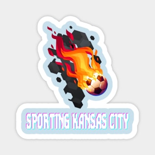 SKansas City Magnet