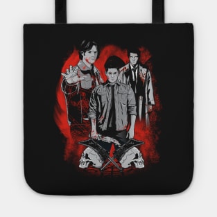 Wayward Sons Tote