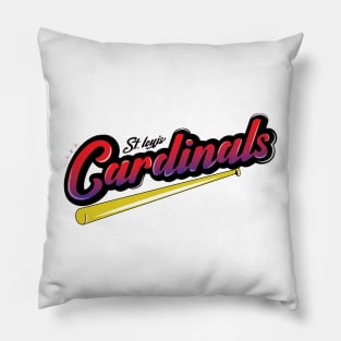 Modern design Arizona Cardinals Pillow