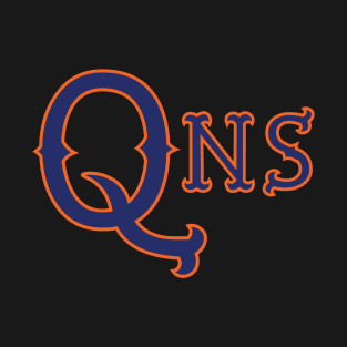 QNS T-Shirt