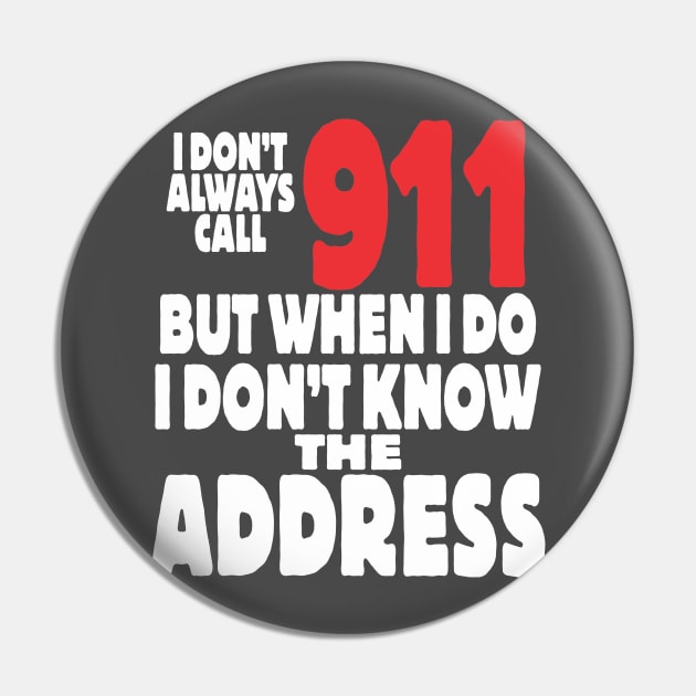 What's your address? Pin by ZombieNinjas