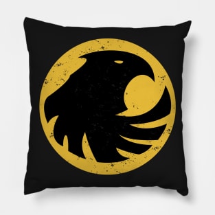 Black Canary Pillow