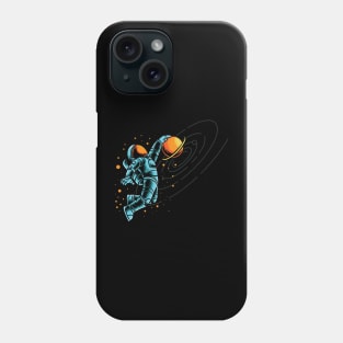 astranaut Phone Case