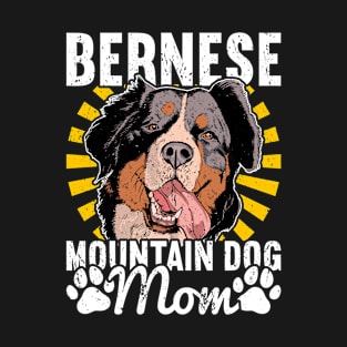 Bernese Mountain Dog T-Shirt