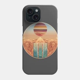 ∆ : Unison Phone Case