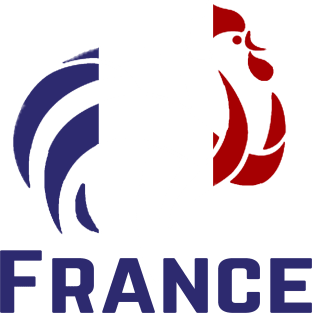 France WWC Magnet