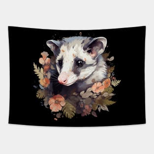 possum Tapestry