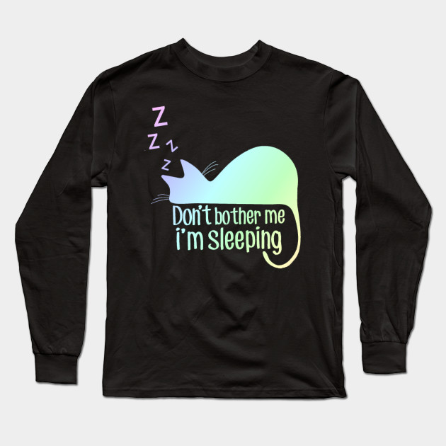 funny nap shirts