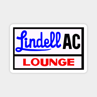 Lindell AC Magnet