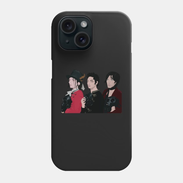 Palaye Royale Phone Case by TekMe