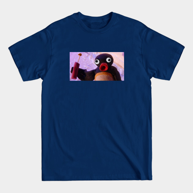 Disover Noot Noot - Tv Show - T-Shirt