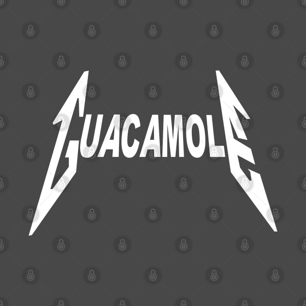 Guacamole by RetroFreak