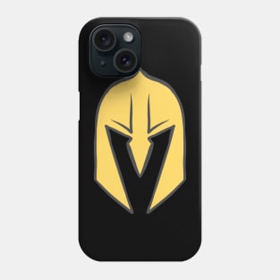 Logo vegas golden Phone Case