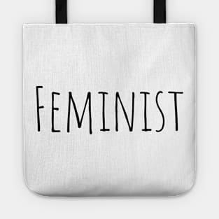 Feminist Tote