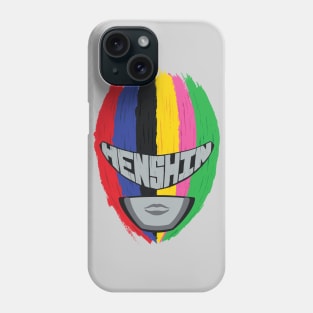 HENSHIN Phone Case