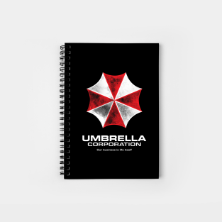 Umbrella Corporation Merch Teepublic Umbrella corporation is one of the world's leading biotechnology conglomerates. umbrella corporation merch teepublic
