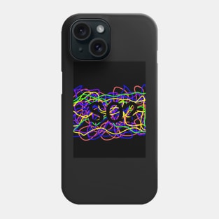 SO? (Dark) Phone Case