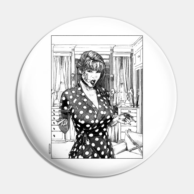 asc 612_La remarque désobligeante (Can you get off the moral high ground please?) Pin by apolloniasaintclair