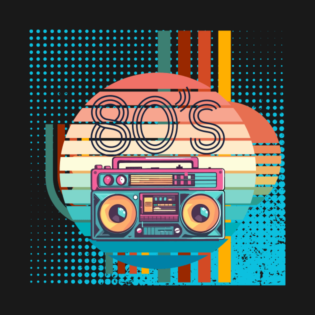 80's by Fuzzer